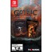 Gothic Classic Khorinis Saga (Switch) купить в интернет-магазине ⭐ GameSpot.com.ua ⭐ Gothic Classic Khorinis Saga (Switch), 127763, Приключения/Экшн